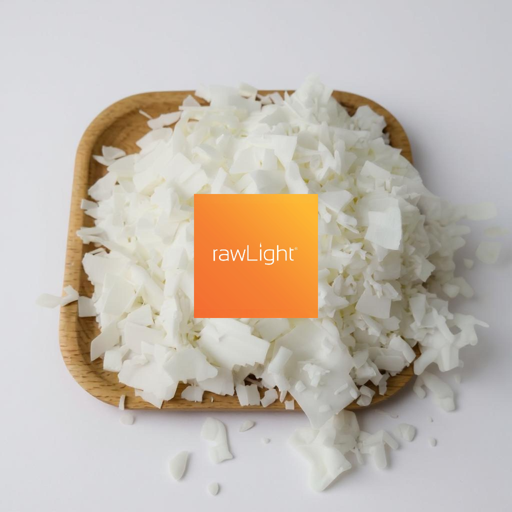 Soy wax